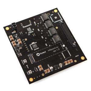 NVIDIA® Jetson AGX Xavier™ carrier board