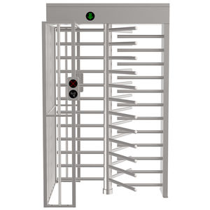 full-height turnstile