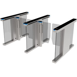 automatic speed gate