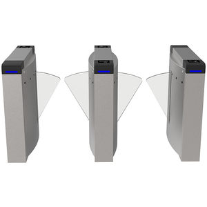 half-height turnstile