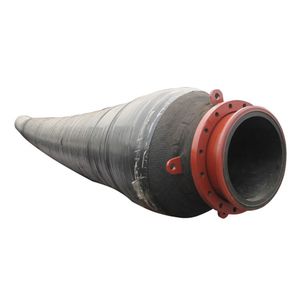 dredging hose