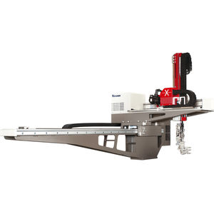 high-speed robot