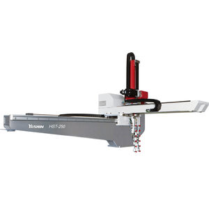 high-speed robot