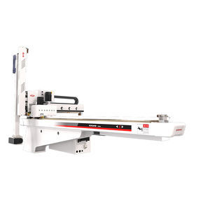 servo-driven manipulator arm