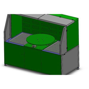 welding downdraft table 1