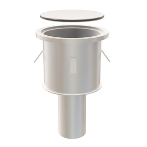 gas drain