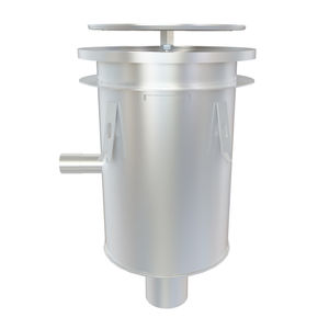 air drain 1