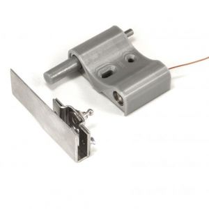 electromechanical lock