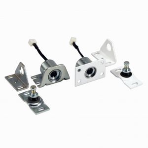 electromechanical lock