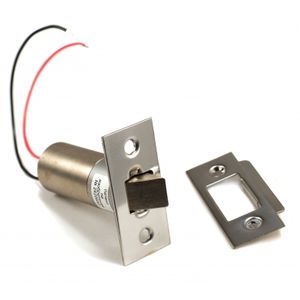 electromechanical lock