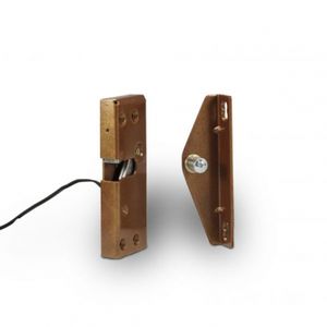 electromechanical lock
