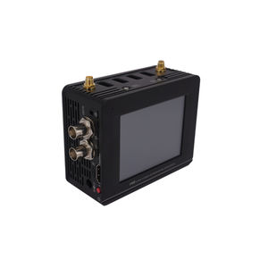video transcoder