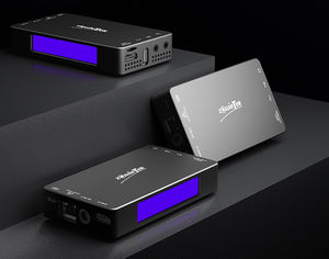 video transcoder