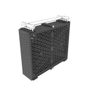 membrane filtration plant 1