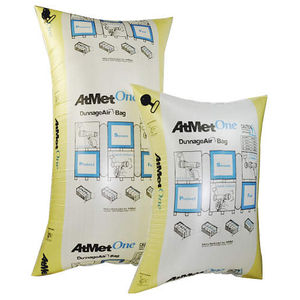 dunnage bag protective packaging