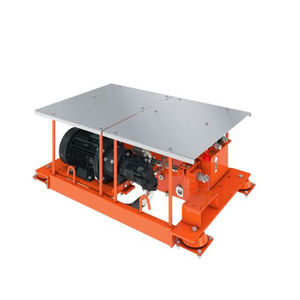 electrically-powered hydraulic power pack