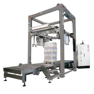 rotary ring stretch wrapper