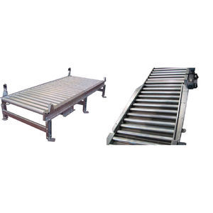 roller conveyor 1