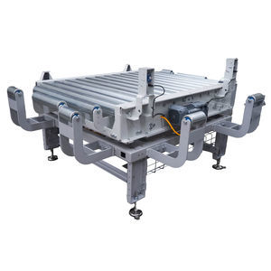 conveyor turntable 1