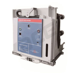 vacuum circuit breaker