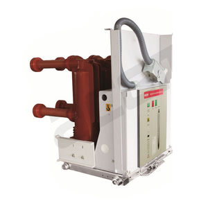 vacuum circuit breaker