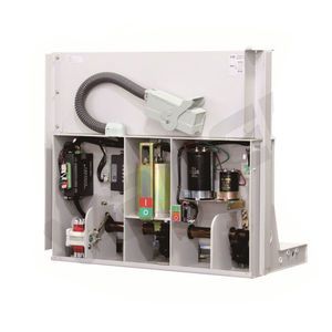 vacuum circuit breaker