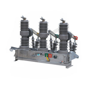 Switching circuit breaker - All industrial manufacturers