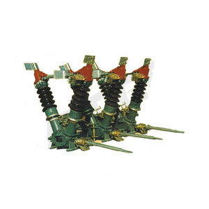 manual isolating switch