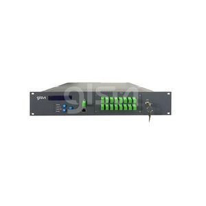 optical amplifier