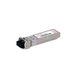 gigabit Ethernet transceiver