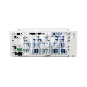 Ethernet communication module