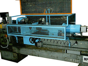 composite insulator crimping machine