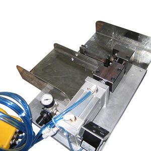 trimming machine