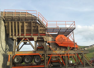 jaw crusher 1