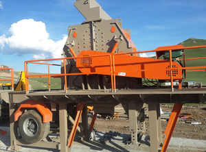impact crusher