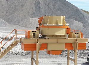 impact crusher