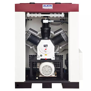 reciprocating compressor 1