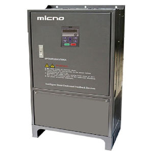 电力网络能量回收器