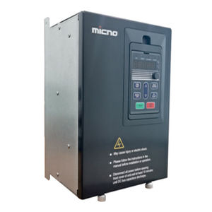 太阳能泵交流传动