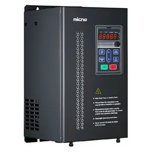 Mini frequency inverter - KE300X Series - SHENZHEN MICNO ELECTRIC