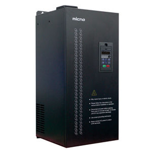 open-loop AC drive