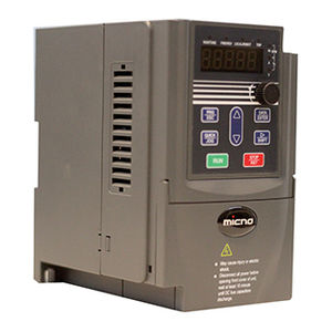 single-phase AC drive
