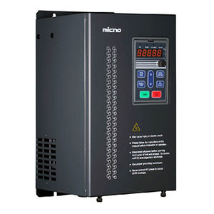 elevator AC drive