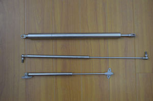stainless steel gas spring