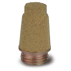 ventilation silencer