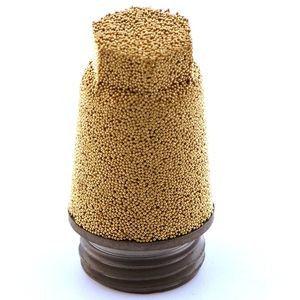ventilation silencer