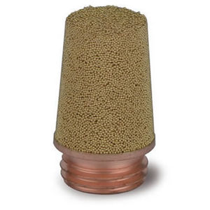 ventilation silencer