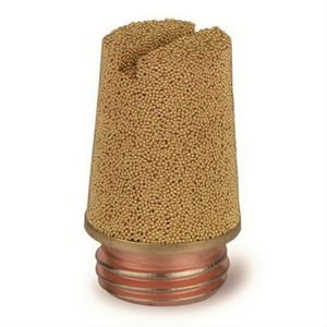ventilation silencer