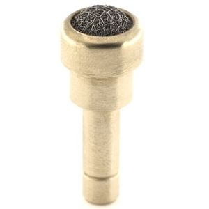 ventilation silencer