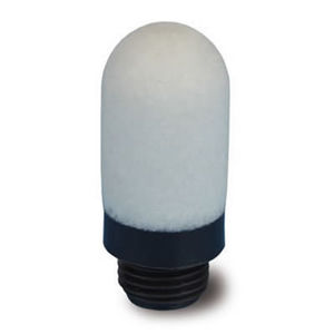 ventilation silencer